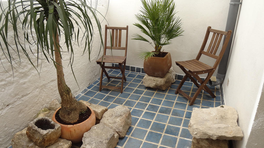 Appartement Avec Patio,2 Chambres,Patangarles Room photo