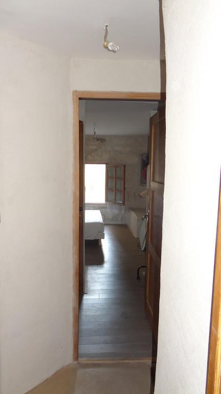 Appartement Avec Patio,2 Chambres,Patangarles Exterior photo