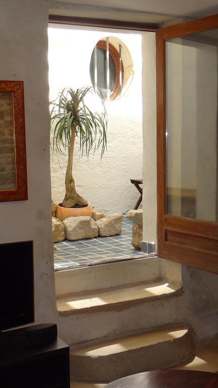 Appartement Avec Patio,2 Chambres,Patangarles Room photo