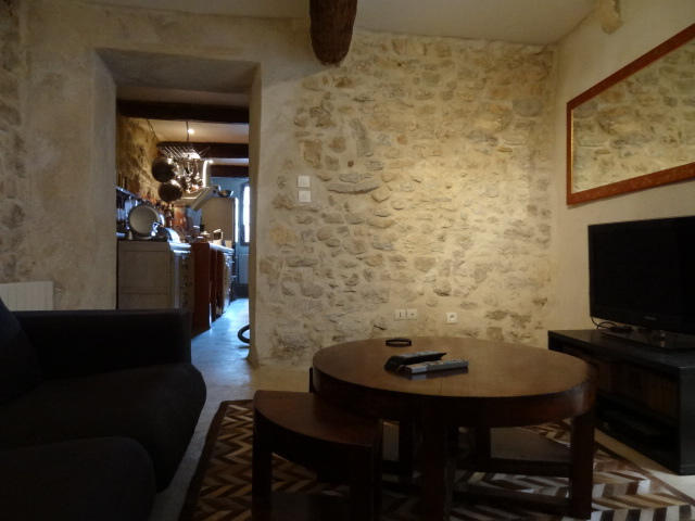 Appartement Avec Patio,2 Chambres,Patangarles Exterior photo
