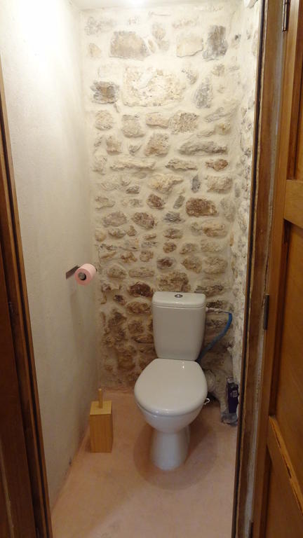 Appartement Avec Patio,2 Chambres,Patangarles Room photo